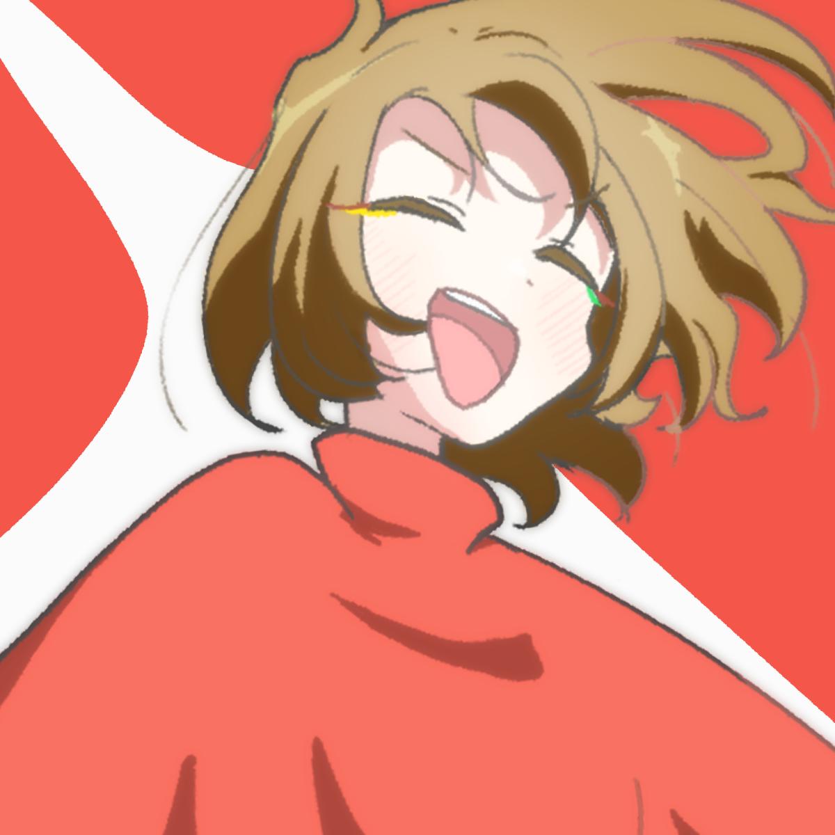 アイ・メイカー!